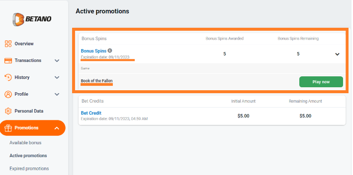 Boost Your Bankroll with the Betano Bet Promotions